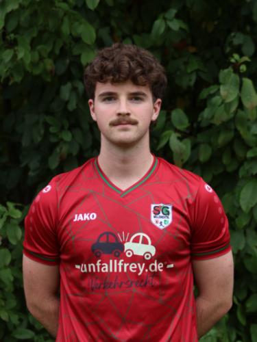 Maximilian Nohe