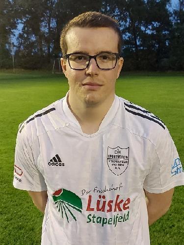 Nico Neumann