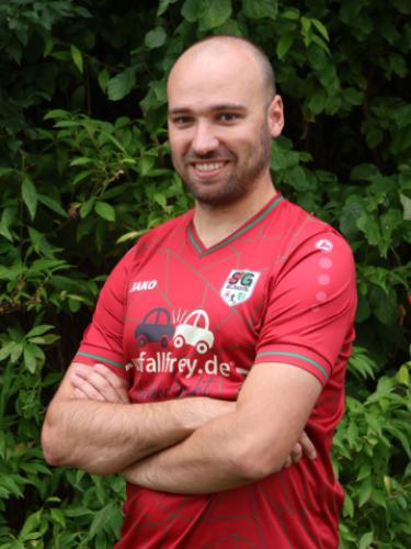 Lukas Schmidt