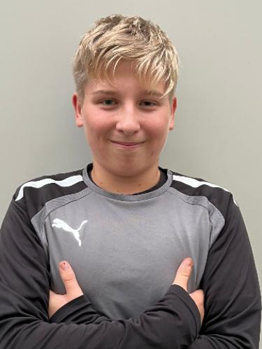 Dominik Frick