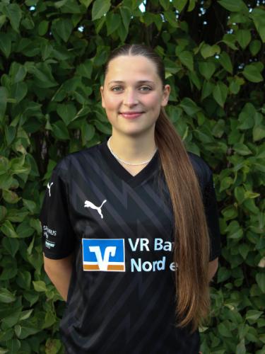 Maybritt Sievertsen