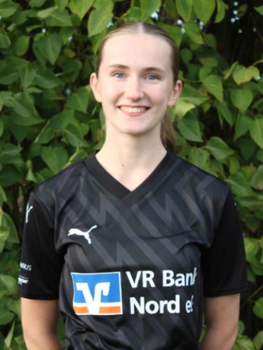 Tiana Ingwersen