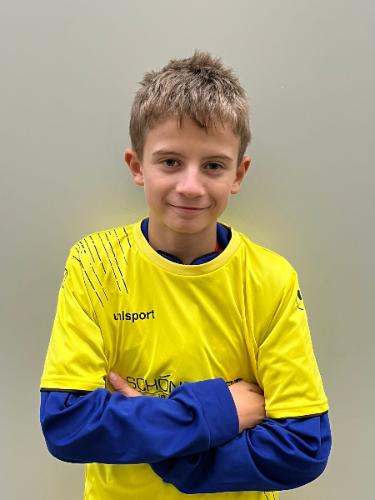 Luan Lorenzo Blanco