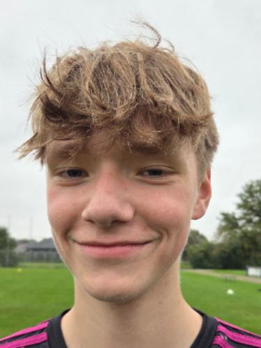 Leon Warntjes