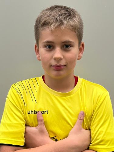 Dejan Paralidov