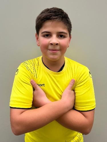 Emir Bayar