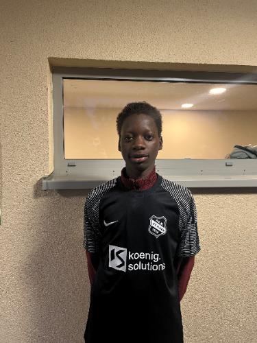 Omar Sarr