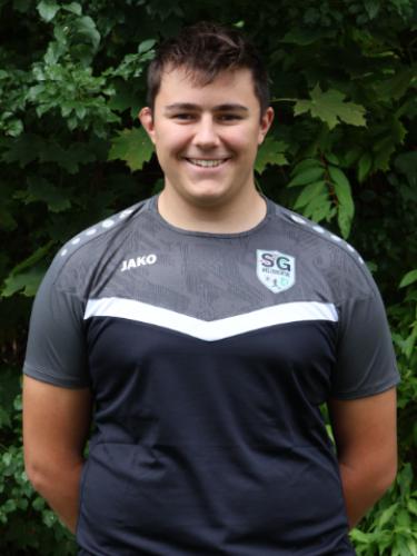 Bastian Seidenspinner
