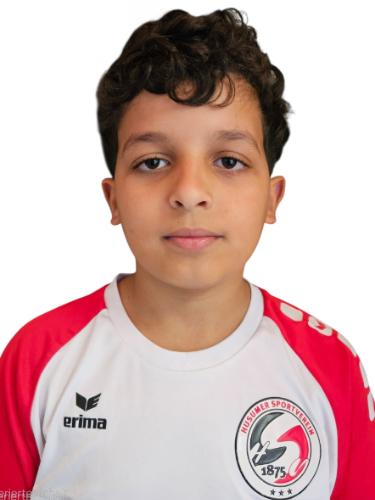Osama Alfnish