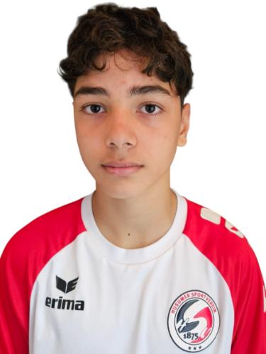 Seyed Hossein Hosseini