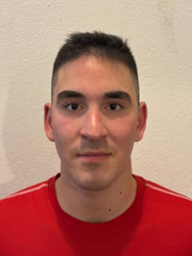 Kevin-David Posinger