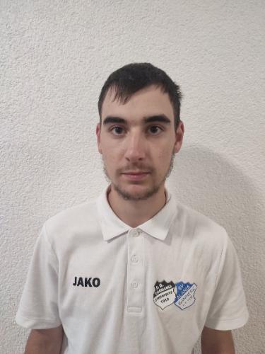Korbinian Benkner