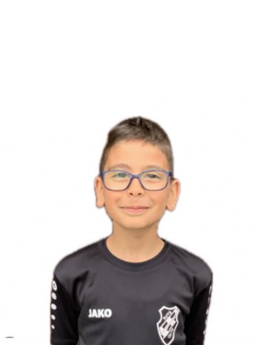 Eymen Gülmen