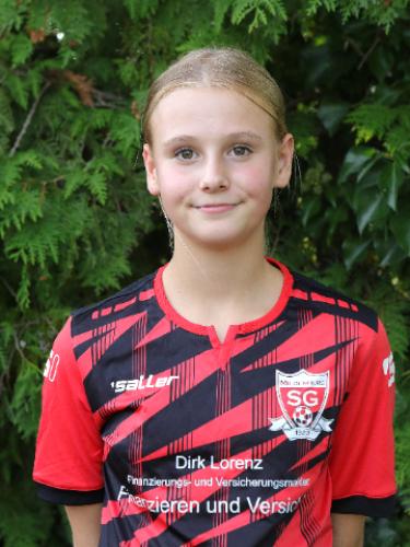 Nika Senneke