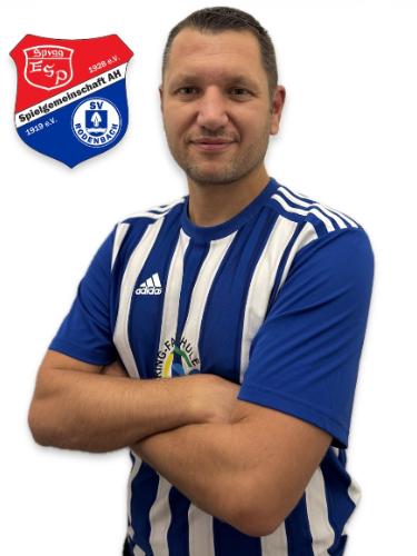 Tobias Heidrich