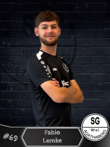 Fabio Lemke