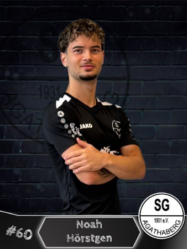 Noah David Hörstgen