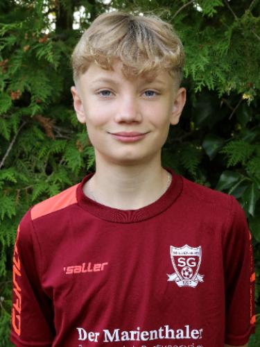 Shane Elias Augstein