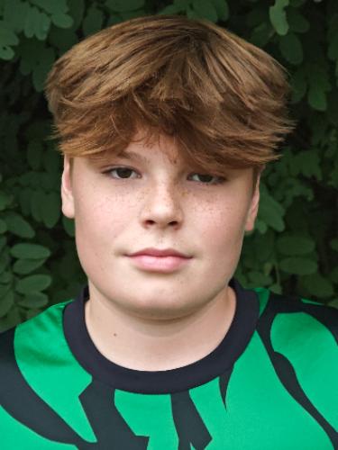 Ben Martin Klöckner