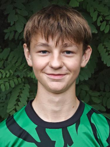 Kilian Paul Krücken