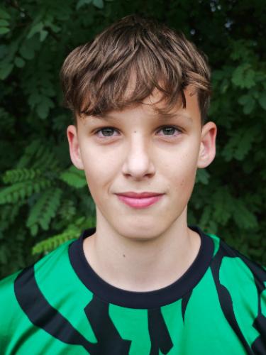 Noah Maas
