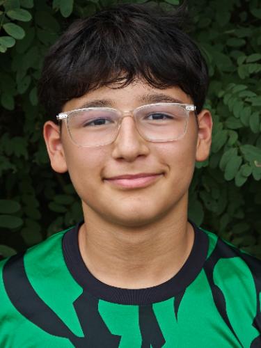Faruk-Enes Simsek