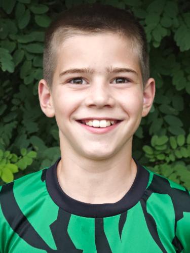 Oliver Van Den Berg