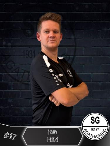 Jan Hild