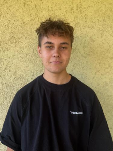 Lennart Hubert Harmann