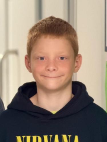 Noah Flegel