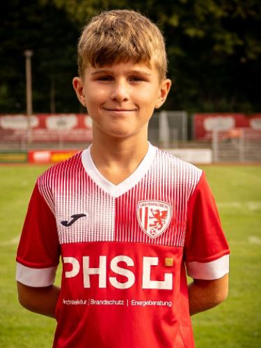 Wilhelm Marlo Brandt