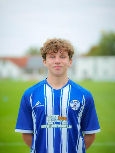 Bastian Geisthardt