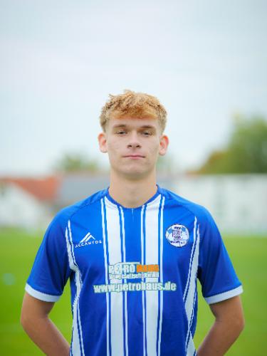 Niklas Rüdiger Groß