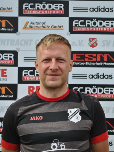 Nico Behling