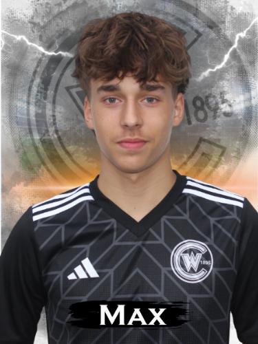 Max John