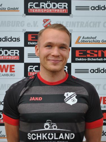 Felix Dietzel