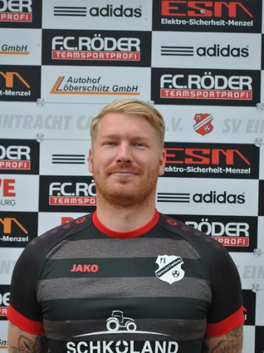 Paul Dietzel