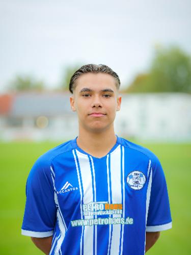 Julian Rios Gutierrez