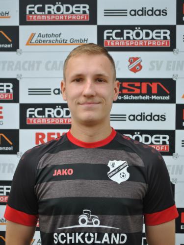 Jonas Gnerlich
