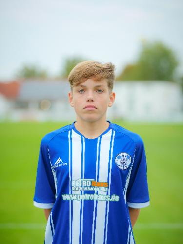 Kaspar Romanowski