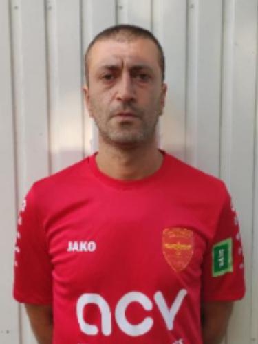 Issa Abdullahad