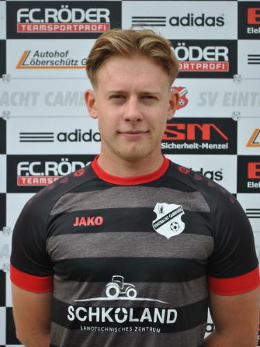 Hannes Hildebrand