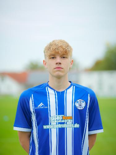 Elias Anton Scheurig