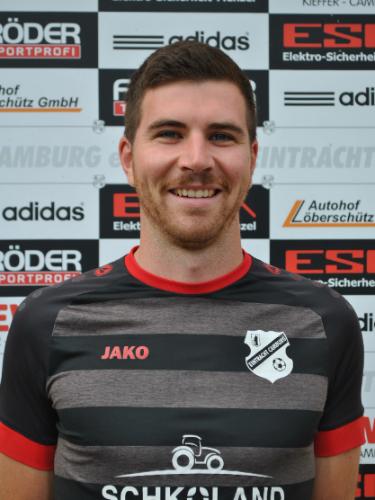Johannes Kroker