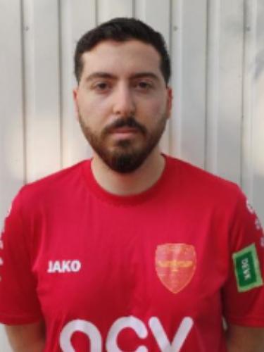 Manuel Cetin