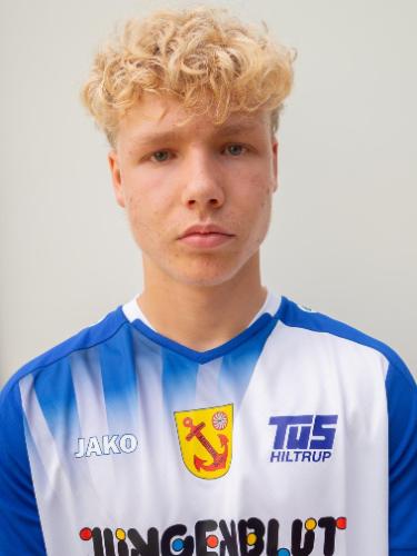 Hagen Manfred Jukes