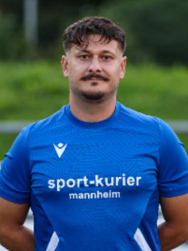 Joshua Hassanzadeh
