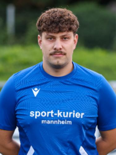 Paul-Luis Geißinger