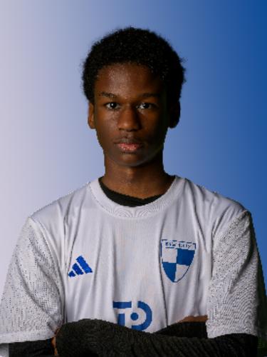 Saifoulaye Diallo