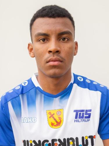 Keyshjuamw Juriel Lopez Kelly